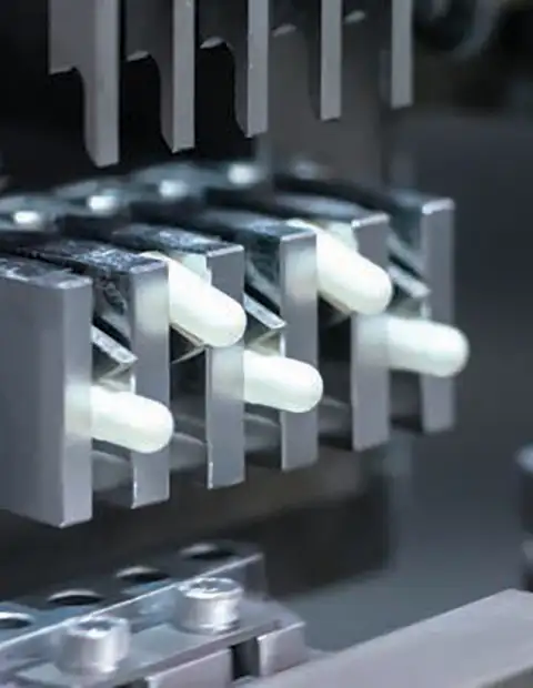Manufacturing