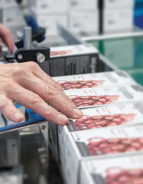 Packaging
