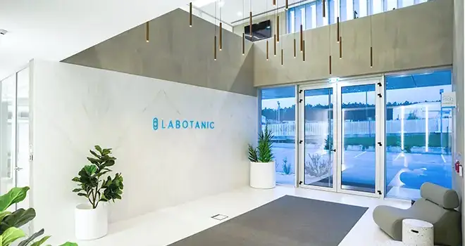 Labotanic - You dream it, we produce it