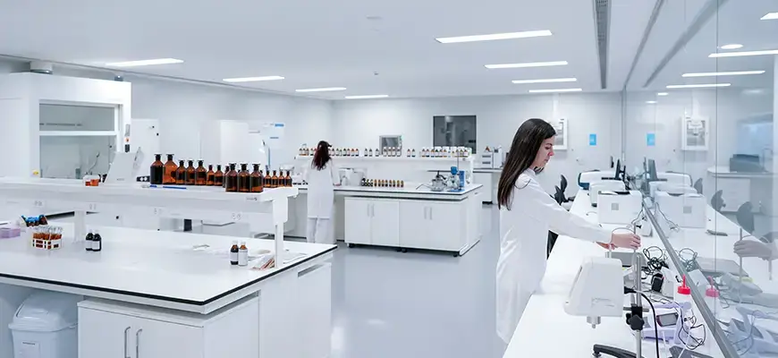Labotanic - You dream it, we produce it